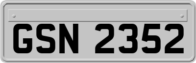 GSN2352