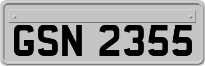 GSN2355