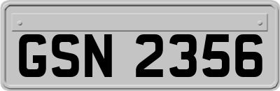 GSN2356