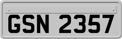 GSN2357