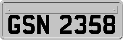 GSN2358