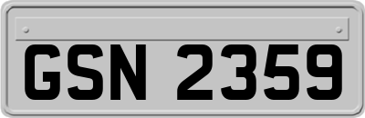 GSN2359