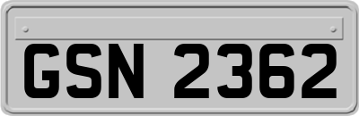 GSN2362
