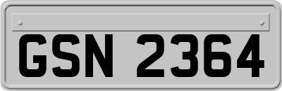 GSN2364