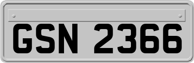 GSN2366