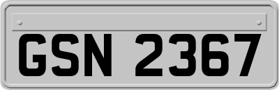 GSN2367