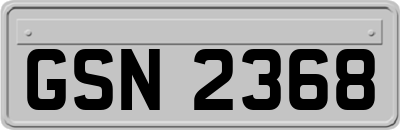 GSN2368