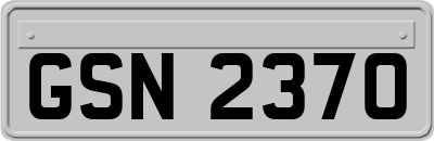 GSN2370