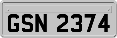 GSN2374