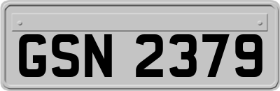 GSN2379