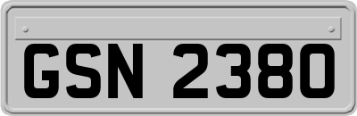 GSN2380