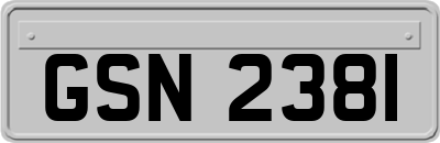 GSN2381