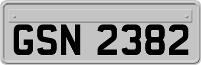 GSN2382