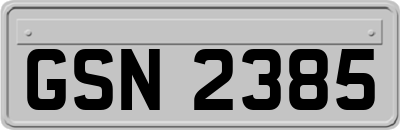 GSN2385