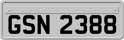 GSN2388