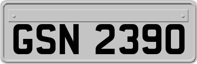 GSN2390