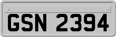 GSN2394