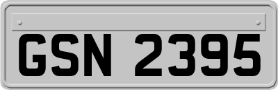 GSN2395