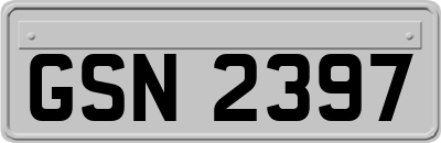 GSN2397