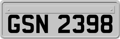 GSN2398