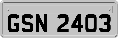GSN2403