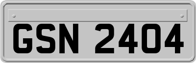 GSN2404