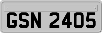 GSN2405