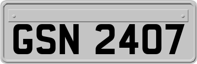 GSN2407