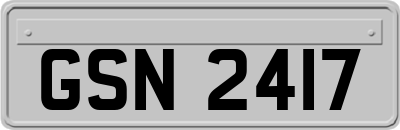 GSN2417