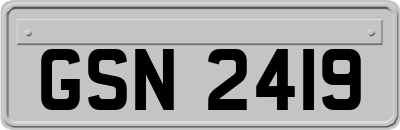 GSN2419