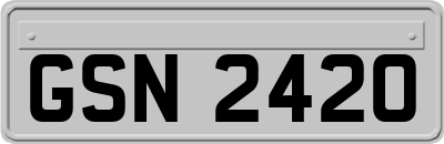 GSN2420