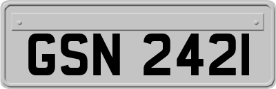 GSN2421
