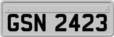 GSN2423