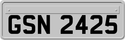 GSN2425