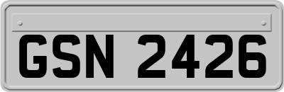 GSN2426
