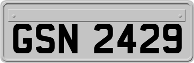 GSN2429