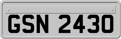 GSN2430