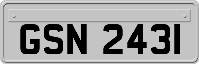 GSN2431