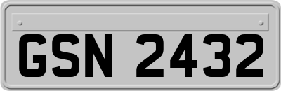 GSN2432