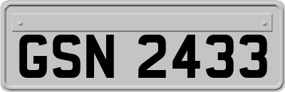 GSN2433