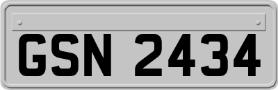 GSN2434