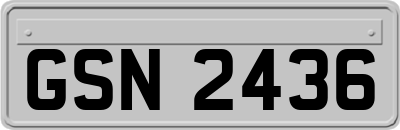 GSN2436