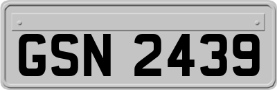 GSN2439