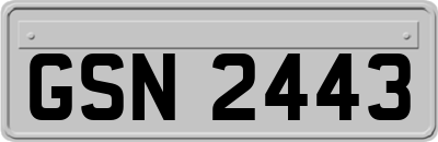 GSN2443