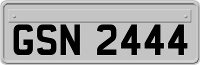 GSN2444