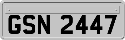 GSN2447