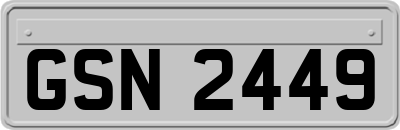 GSN2449