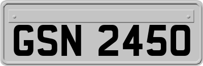 GSN2450