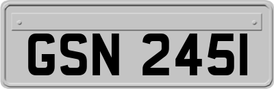 GSN2451