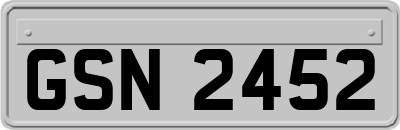 GSN2452